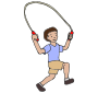 Jumprope Picture
