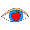 Apple of My Eye Picture