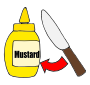 Cut the Mustard Picture