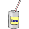 The Last Straw Picture