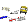 Vehicles Picture
