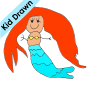Mermaid Picture