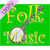 Folk Music Picture