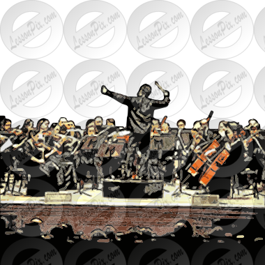 Orchestra Picture