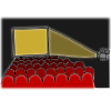 Movie+theater Picture