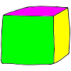 cube Picture
