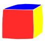 Cube Switch Stencil