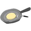 I+see+a+frying+pan. Picture