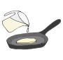 Pancake Batter Picture