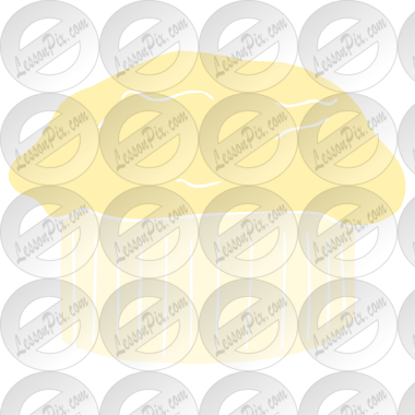 Muffin Stencil