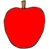 Red+Apple Picture