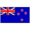 New Zealand Flag Picture