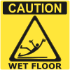 Wet+Floor Picture