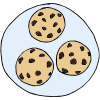 Cookies+are+delicious. Picture