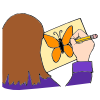 Clipart Library Picture