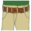 belt Picture