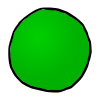 Green Picture