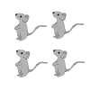 4+mice Picture