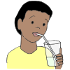 What+does+he+want+to+do_%0D%0ADrink%0D%0ADrink+with+a+straw Picture