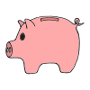 piggy+bank Picture