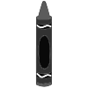 Gray Crayon Picture
