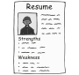 resume Picture