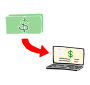 Online Banking Stencil