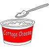  Cottage Cheese Picture