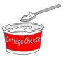  Cottage Cheese Picture