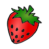 strawberry Picture