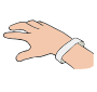 Wristband Picture