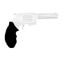 Gun Stencil