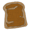 peanut+butter+toast Picture