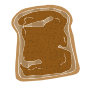 Cinnamon Toast Stencil
