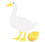 Golden Goose Stencil