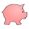 Piggy Bank Picture