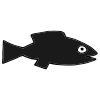 black+fish+-+Swimmy Picture