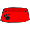 Dog Bowl Picture
