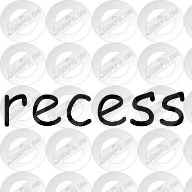_TEMPORARY_recess Picture