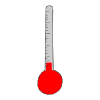 Thermometer Picture