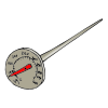 meat thermometer Picture
