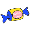 Bubble+Gum Picture