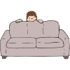 Bite Couch Picture