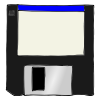 Floppy Disk Picture