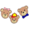 Three+Bears_+Rap Picture