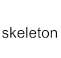 _TEMPORARY_skeleton Picture