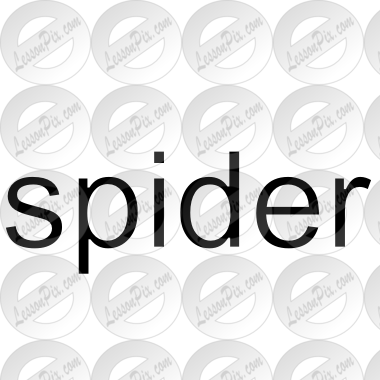 _TEMPORARY_spider Picture