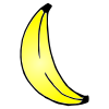 +banana Picture