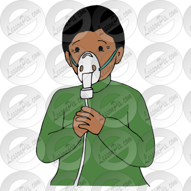Breathing Treatment Picture
