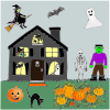 Halloween+Items Picture